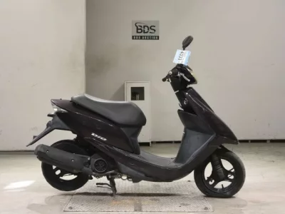 Honda DIO