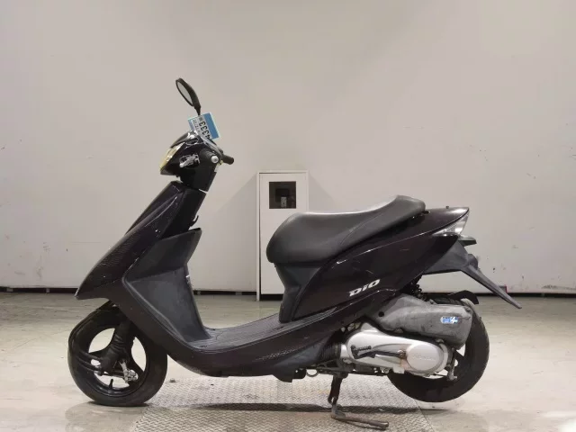 Honda DIO