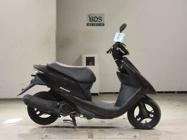 Honda DIO