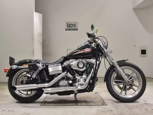 Harley-Davidson HARLEY FXDL1580