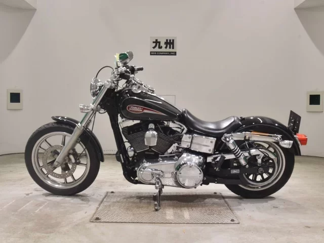 Harley-Davidson HARLEY FXDL1580
