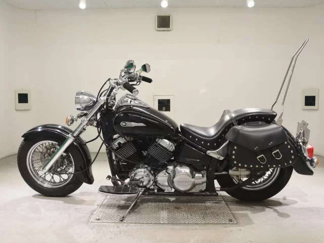 Yamaha DRAGSTAR400 CLASSIC