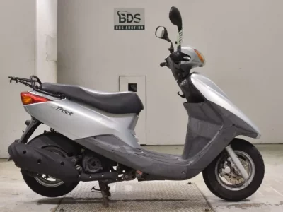 Yamaha AXIS125