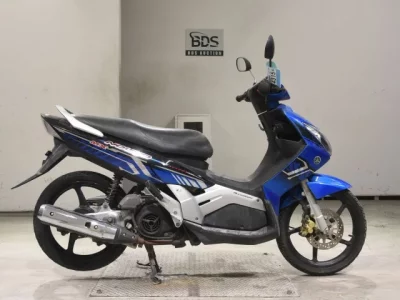Yamaha NOVO115