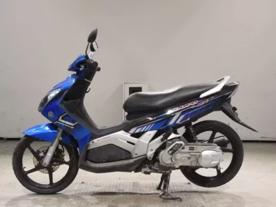 Yamaha NOVO115