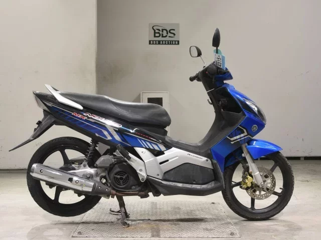 Yamaha NOVO115