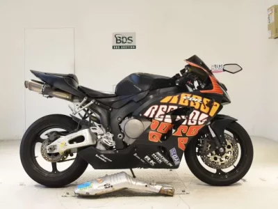 Honda CBR1000RR