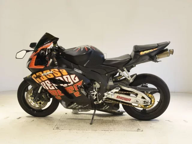 Honda CBR1000RR