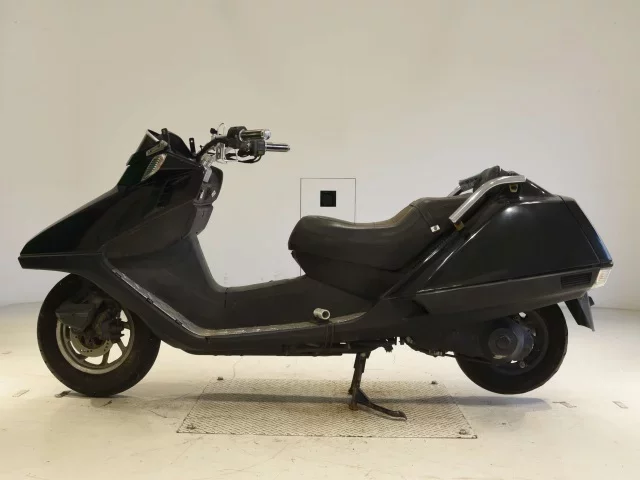 Honda FUSION