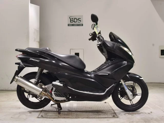 Honda PCX125