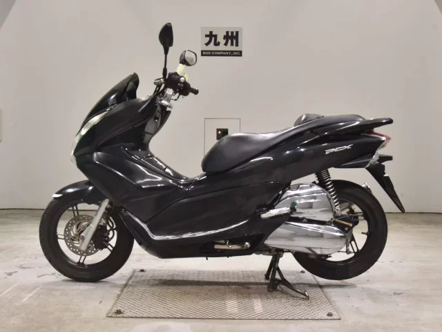 Honda PCX125