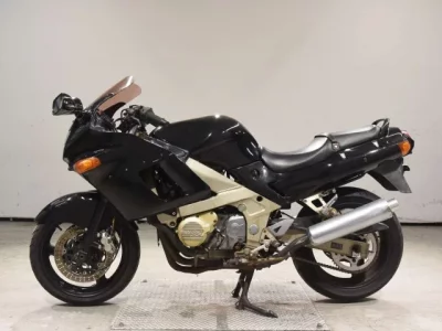 Kawasaki ZZR400-2