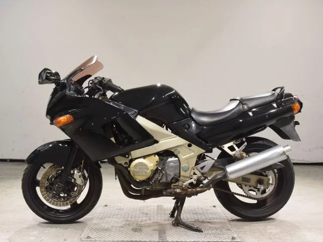 Kawasaki ZZR400-2