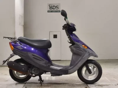 Yamaha BJ