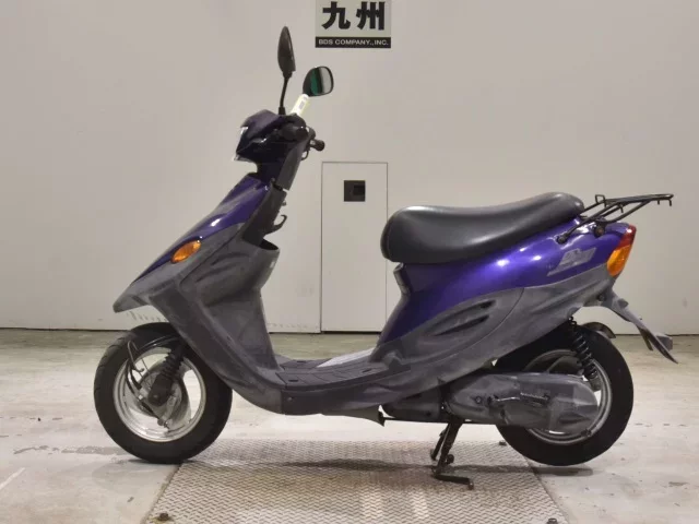Yamaha BJ