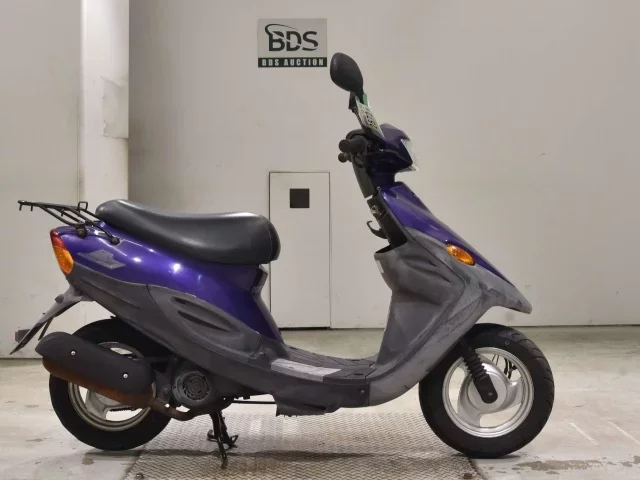 Yamaha BJ
