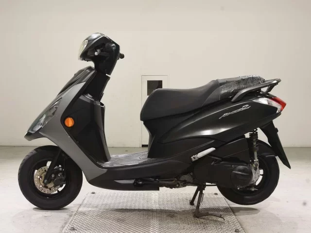 Yamaha AXIS125Z