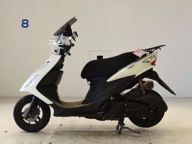 Suzuki ADDRESS V125