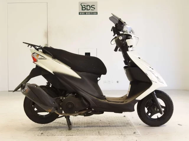 Suzuki ADDRESS V125
