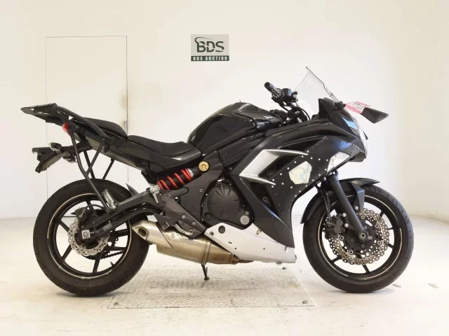 Kawasaki NINJA400