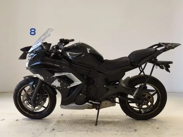 Kawasaki NINJA400