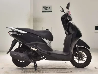 Honda LEAD125-2