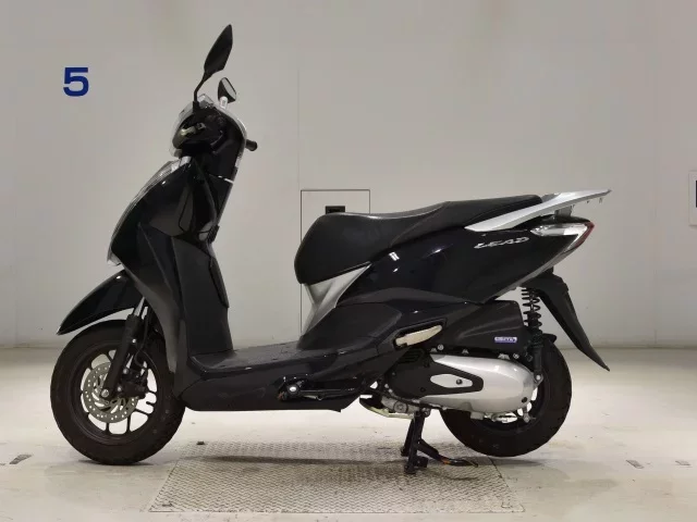 Honda LEAD125-2