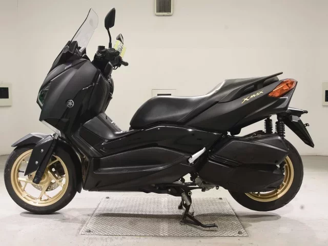 Yamaha X-MAX250A