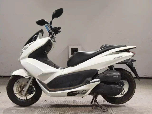Honda PCX125