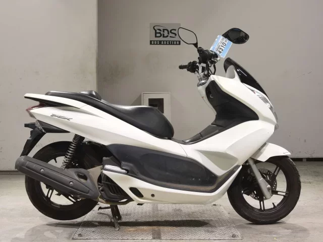 Honda PCX125