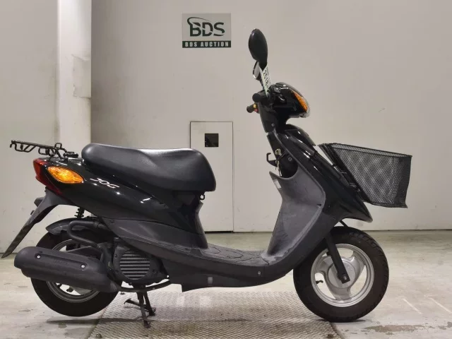 Yamaha JOG-5