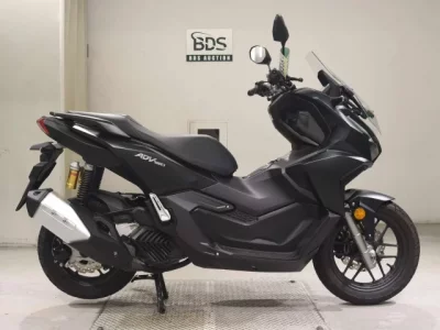 Honda ADV160