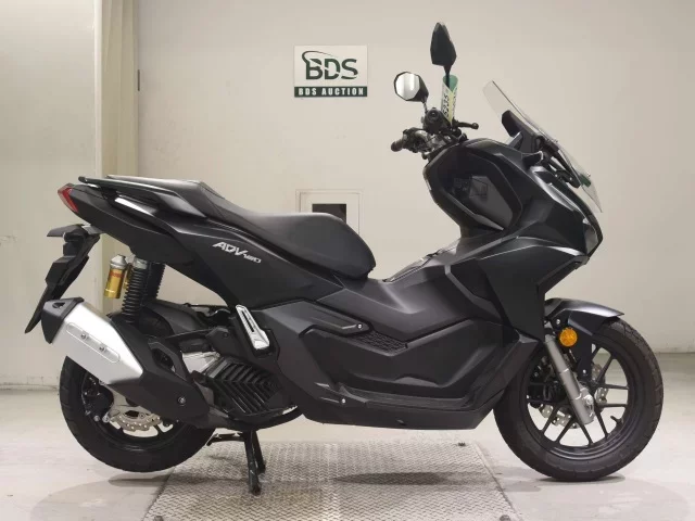 Honda ADV160