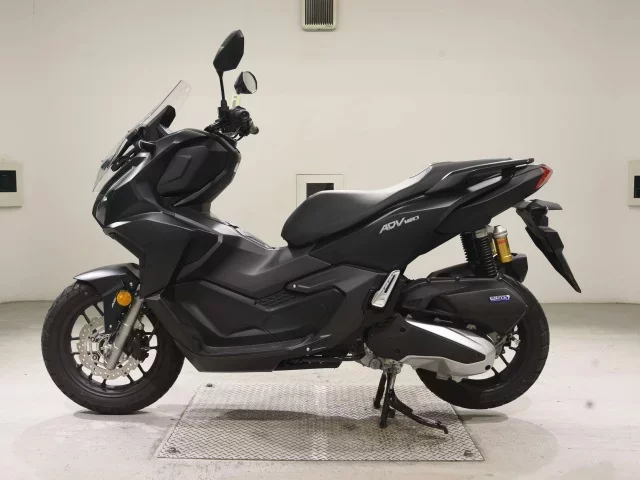 Honda ADV160
