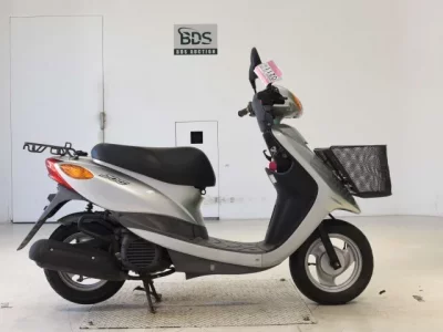 Yamaha JOG-5