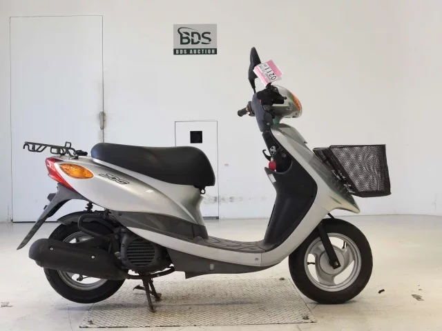 Yamaha JOG-5