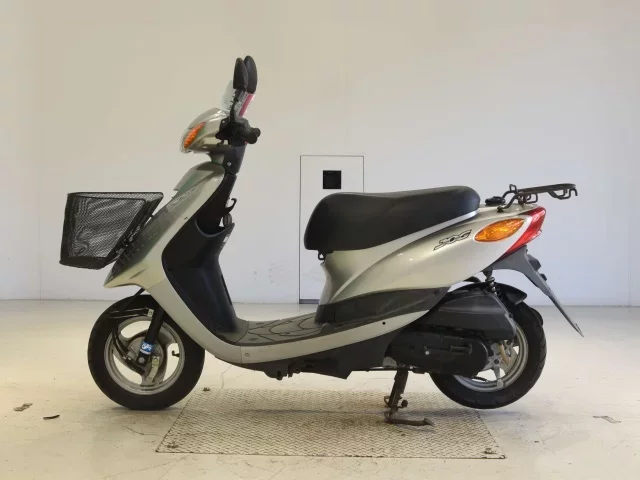 Yamaha JOG-5