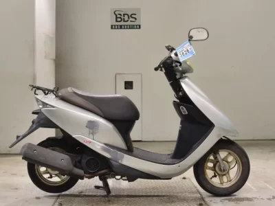 Honda DIO