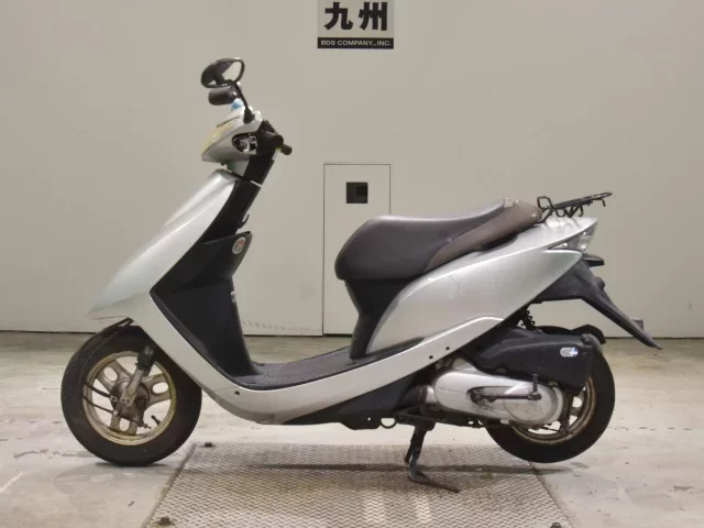 Honda DIO