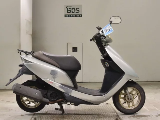 Honda DIO