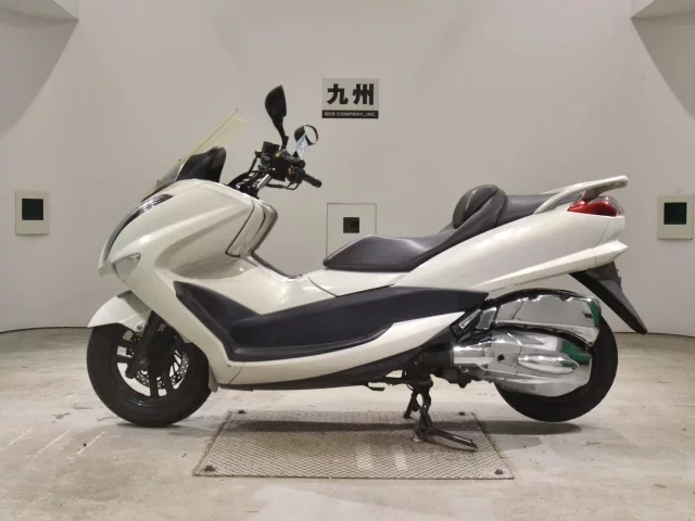 Yamaha MAJESTY 250-4