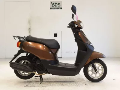 Honda TACT-4 BASIC