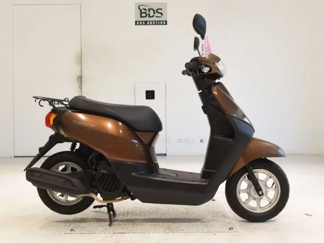 Honda TACT-4 BASIC