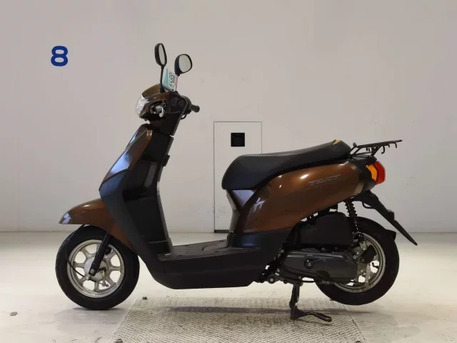Honda TACT-4 BASIC