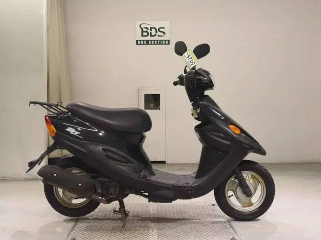 Yamaha BJ