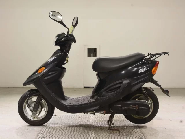 Yamaha BJ