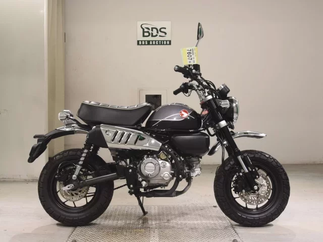 Honda MONKEY 125-2