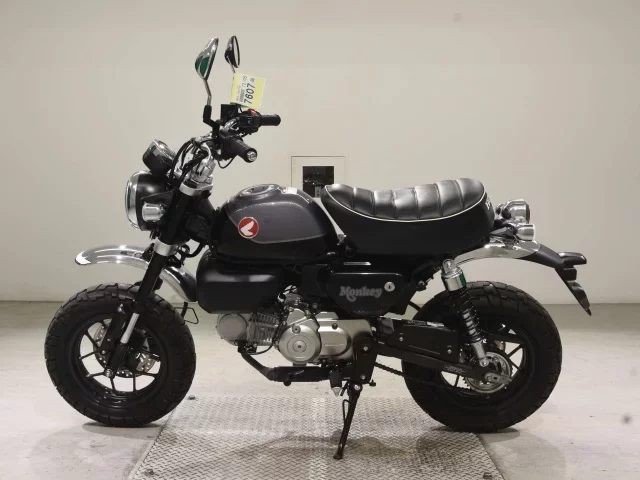 Honda MONKEY 125-2