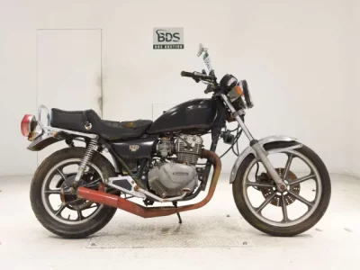 Kawasaki Z250LTD