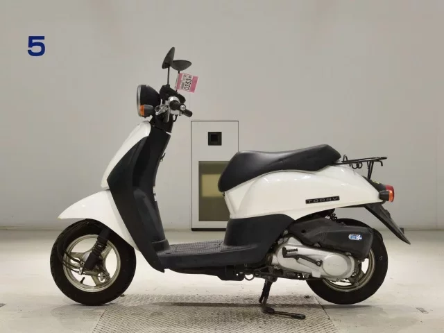 Honda TODAY